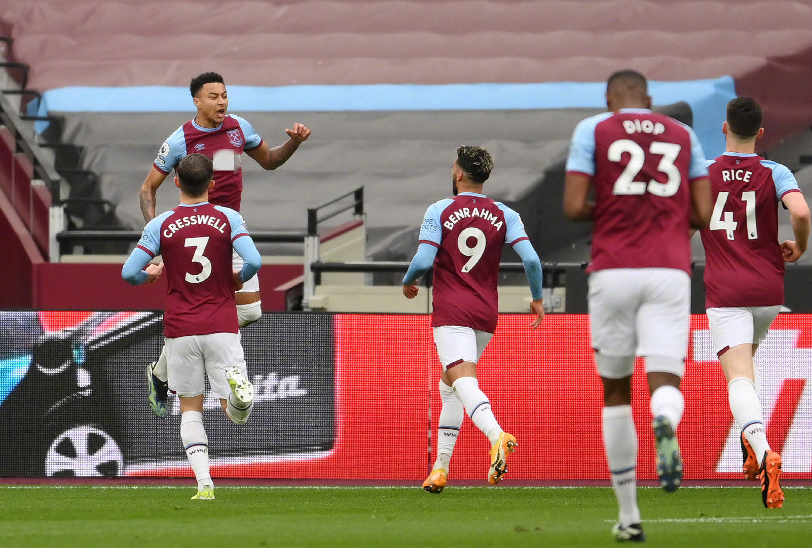 声势干扰 声势干扰